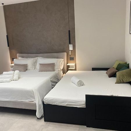 Liberty Lodge Tropea Ngoại thất bức ảnh