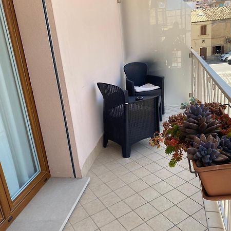 Liberty Lodge Tropea Ngoại thất bức ảnh