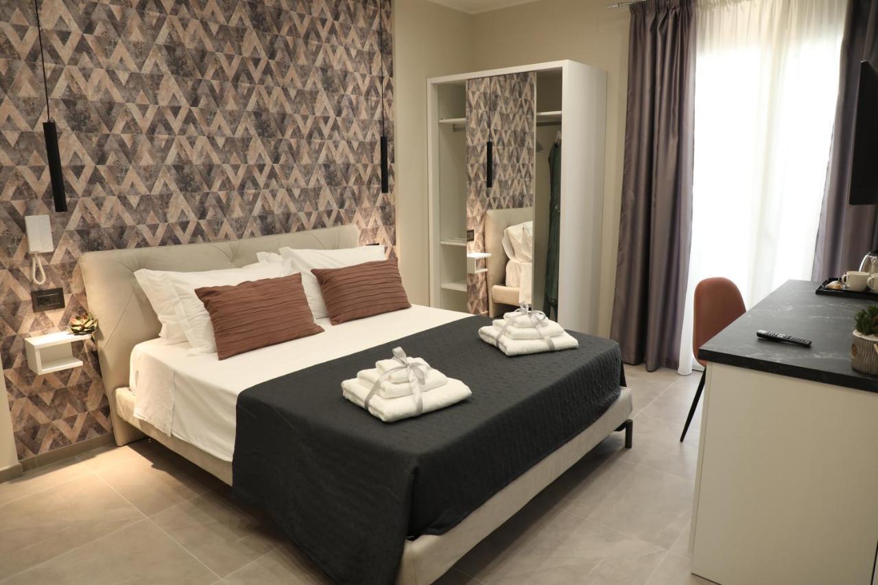 Liberty Lodge Tropea Ngoại thất bức ảnh