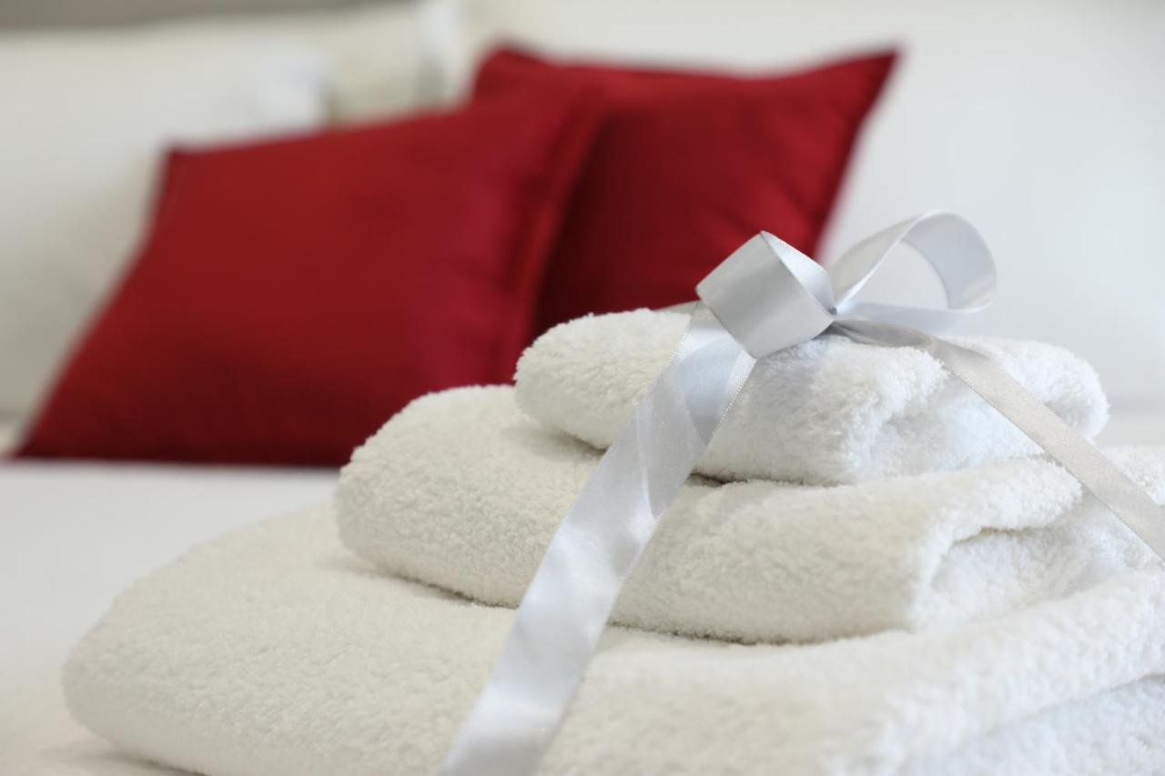 Liberty Lodge Tropea Ngoại thất bức ảnh