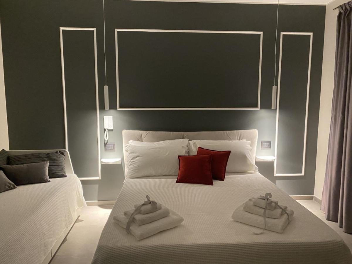 Liberty Lodge Tropea Ngoại thất bức ảnh