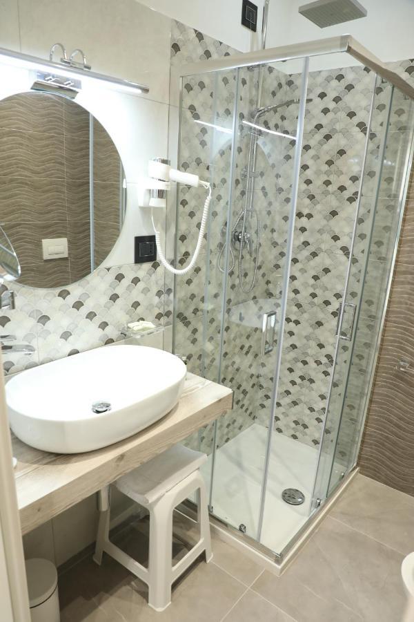 Liberty Lodge Tropea Ngoại thất bức ảnh