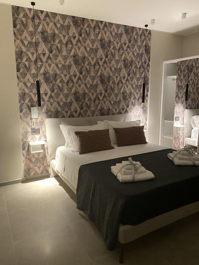 Liberty Lodge Tropea Ngoại thất bức ảnh