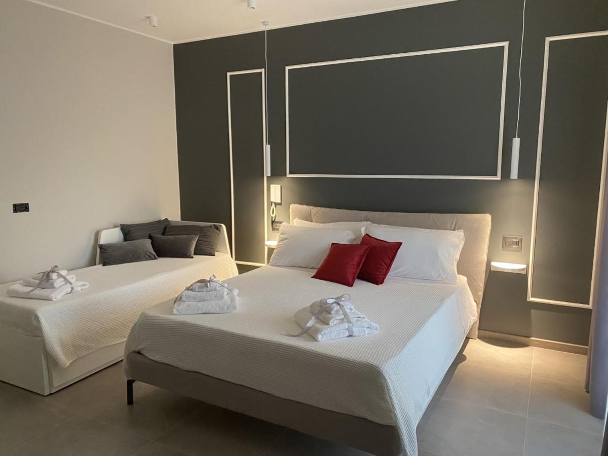 Liberty Lodge Tropea Ngoại thất bức ảnh