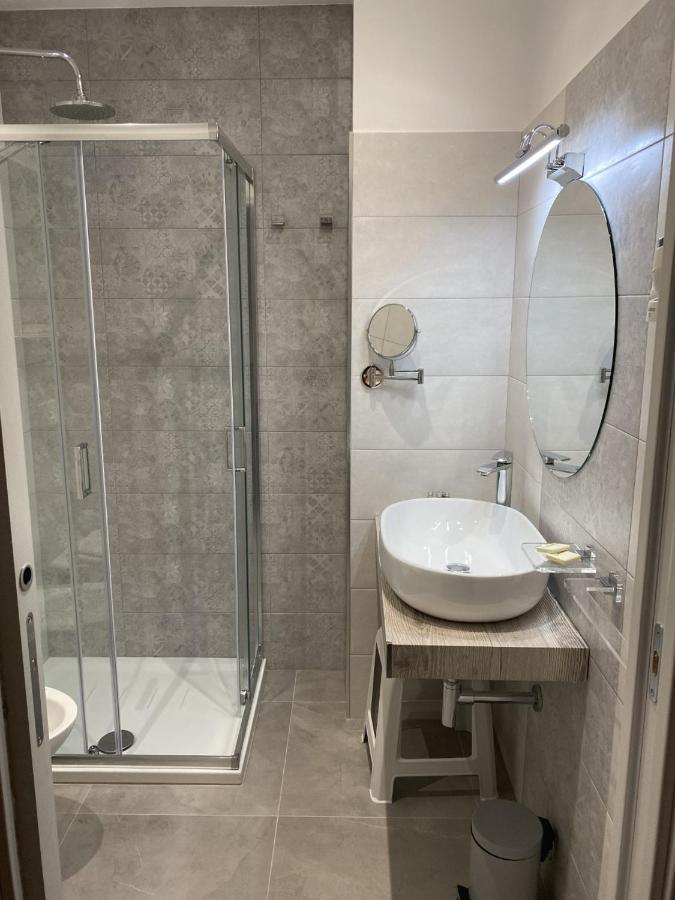 Liberty Lodge Tropea Ngoại thất bức ảnh