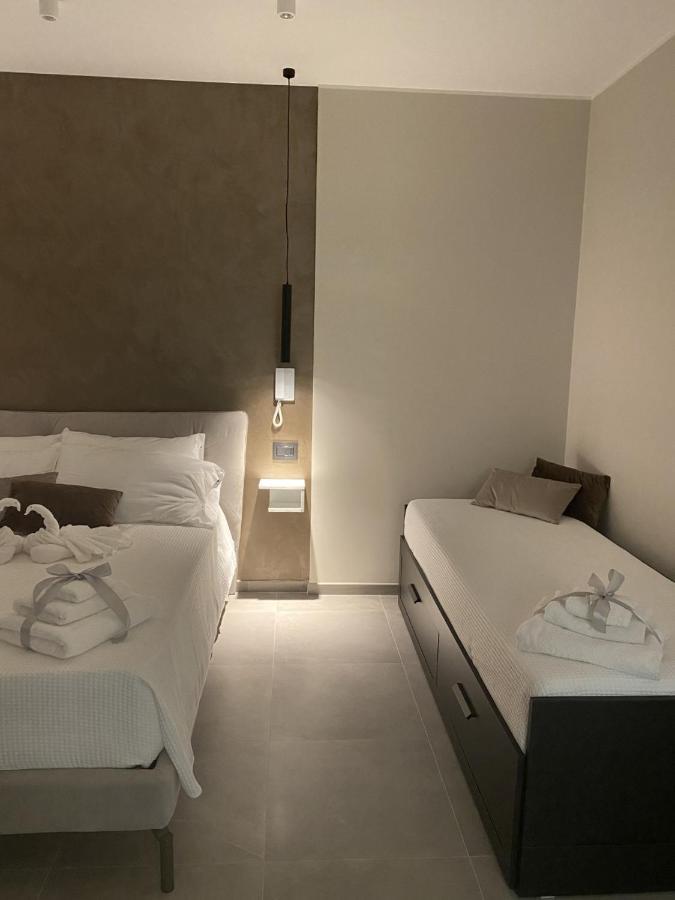 Liberty Lodge Tropea Ngoại thất bức ảnh
