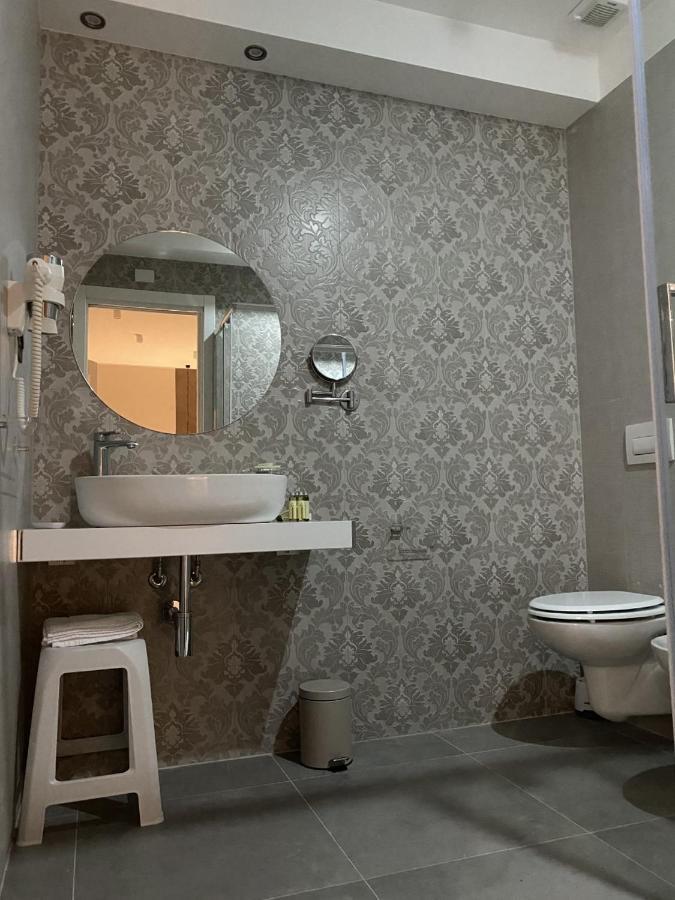 Liberty Lodge Tropea Ngoại thất bức ảnh