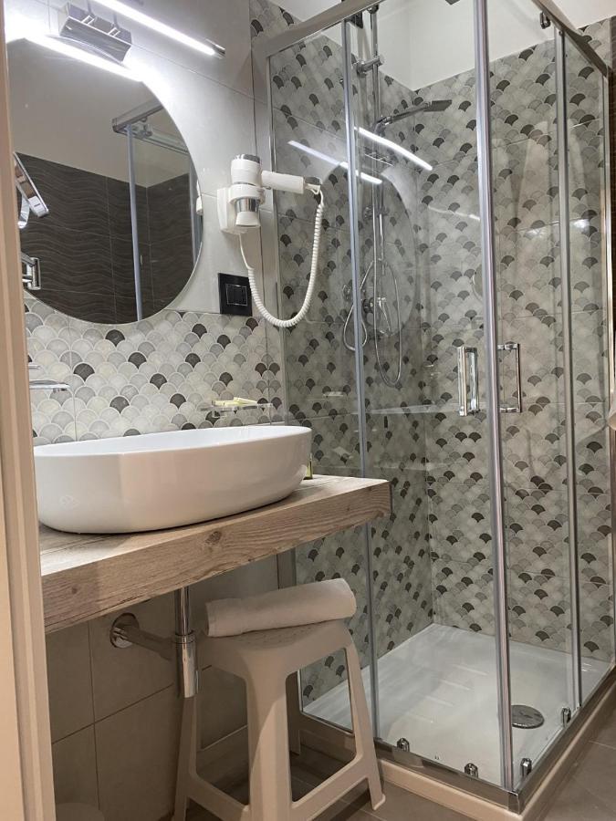 Liberty Lodge Tropea Ngoại thất bức ảnh