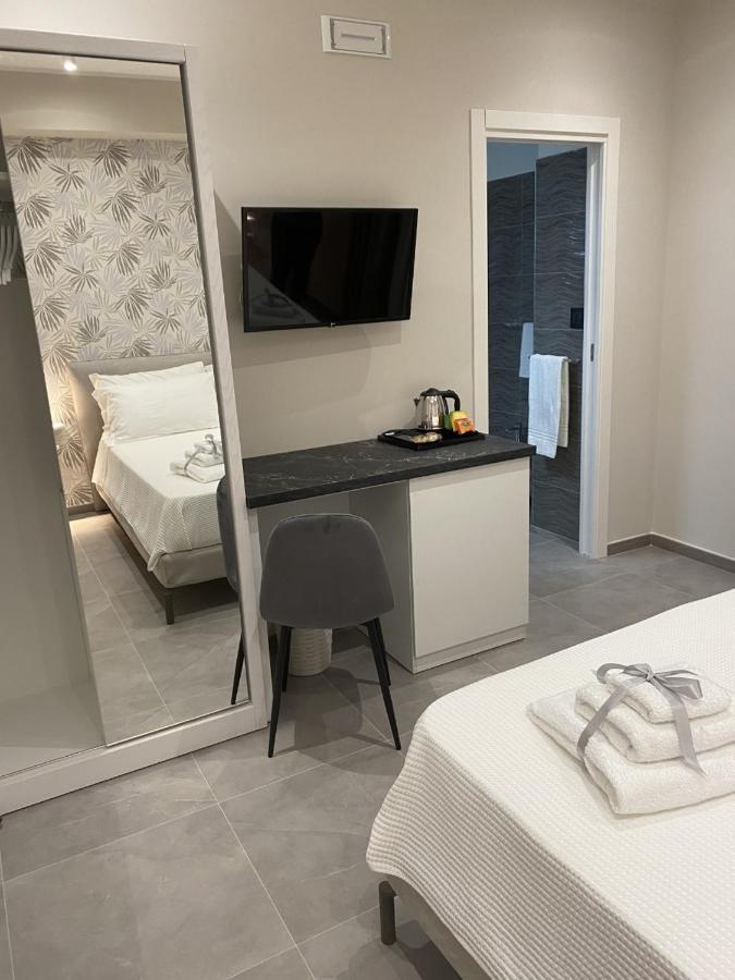 Liberty Lodge Tropea Ngoại thất bức ảnh