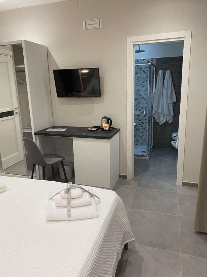 Liberty Lodge Tropea Ngoại thất bức ảnh