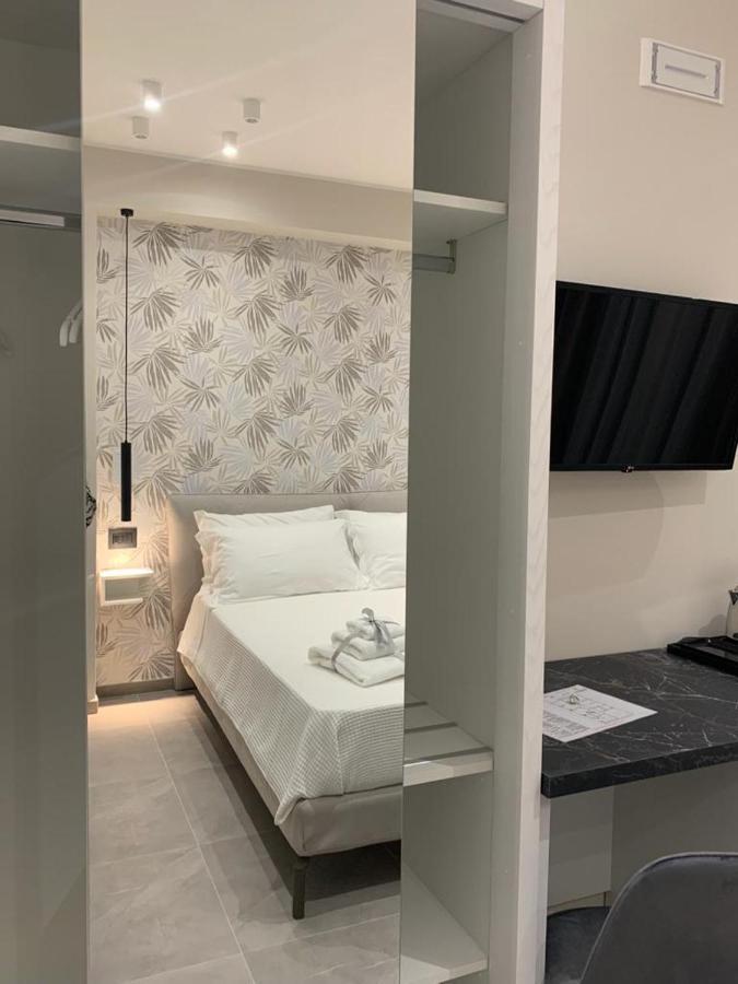 Liberty Lodge Tropea Ngoại thất bức ảnh