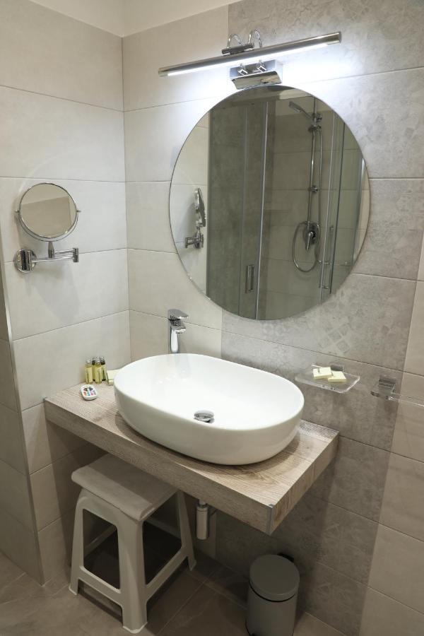 Liberty Lodge Tropea Ngoại thất bức ảnh