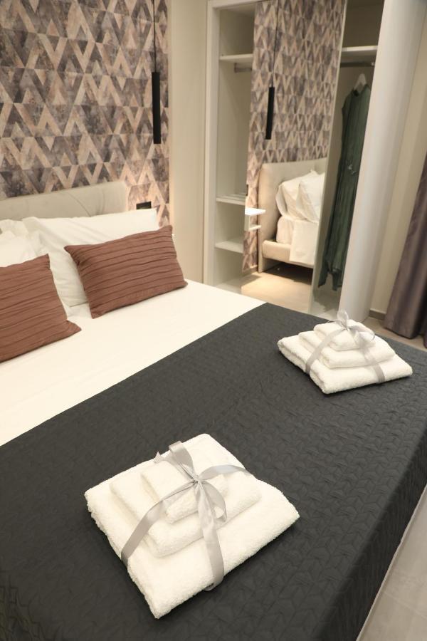 Liberty Lodge Tropea Ngoại thất bức ảnh