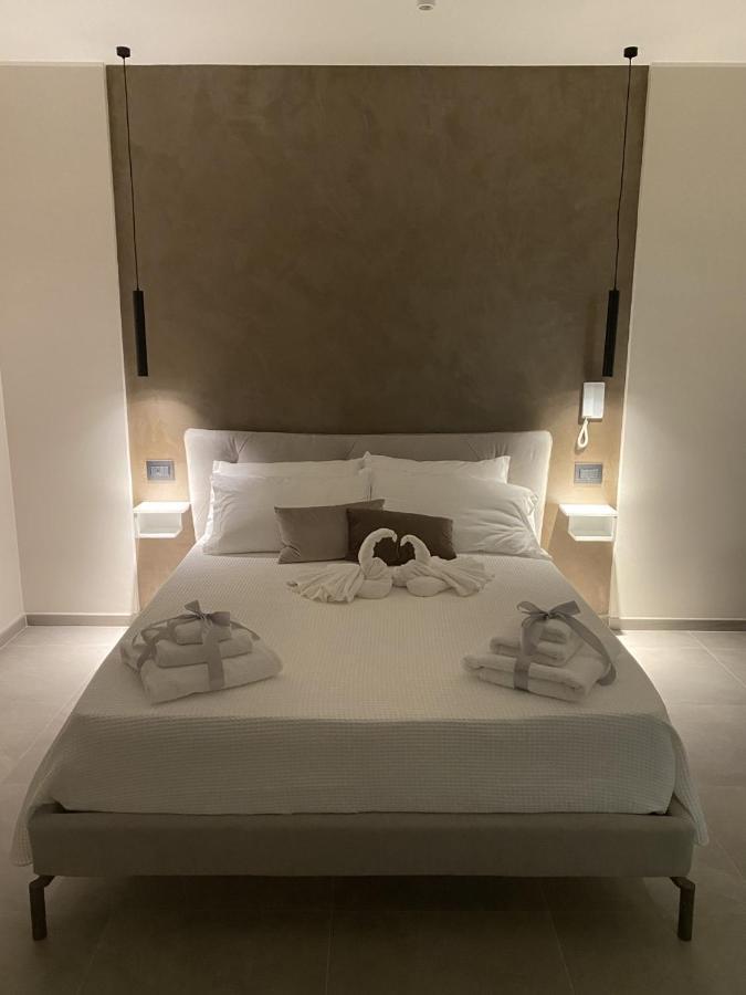 Liberty Lodge Tropea Ngoại thất bức ảnh