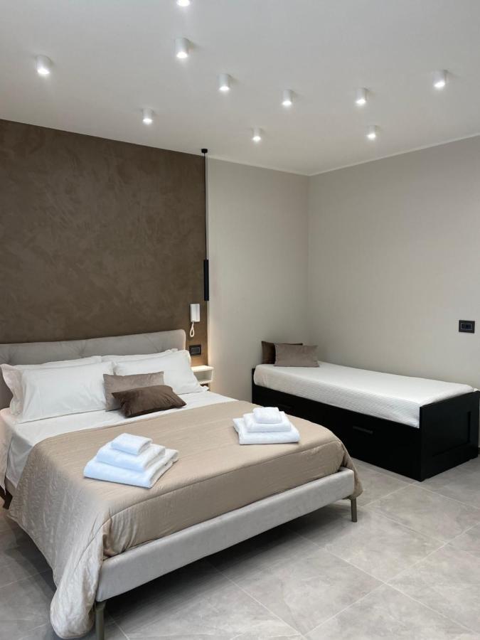 Liberty Lodge Tropea Ngoại thất bức ảnh