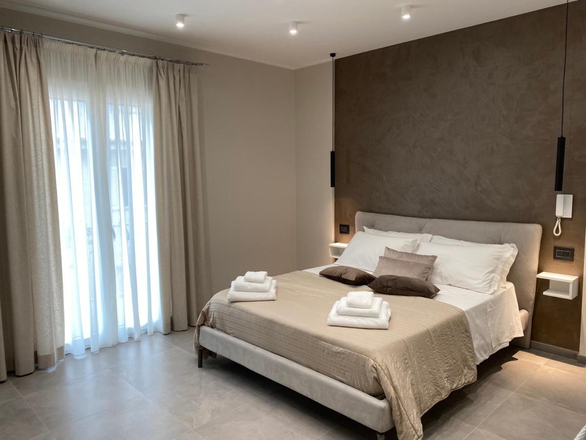 Liberty Lodge Tropea Ngoại thất bức ảnh