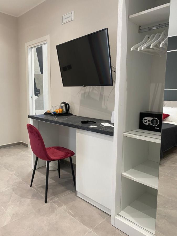 Liberty Lodge Tropea Ngoại thất bức ảnh