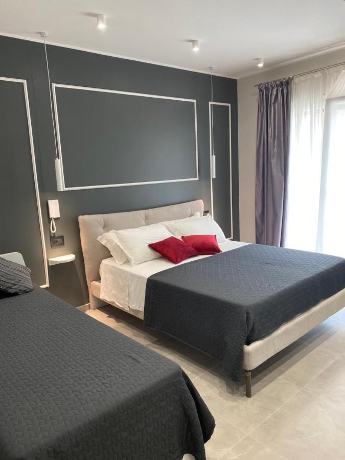 Liberty Lodge Tropea Ngoại thất bức ảnh