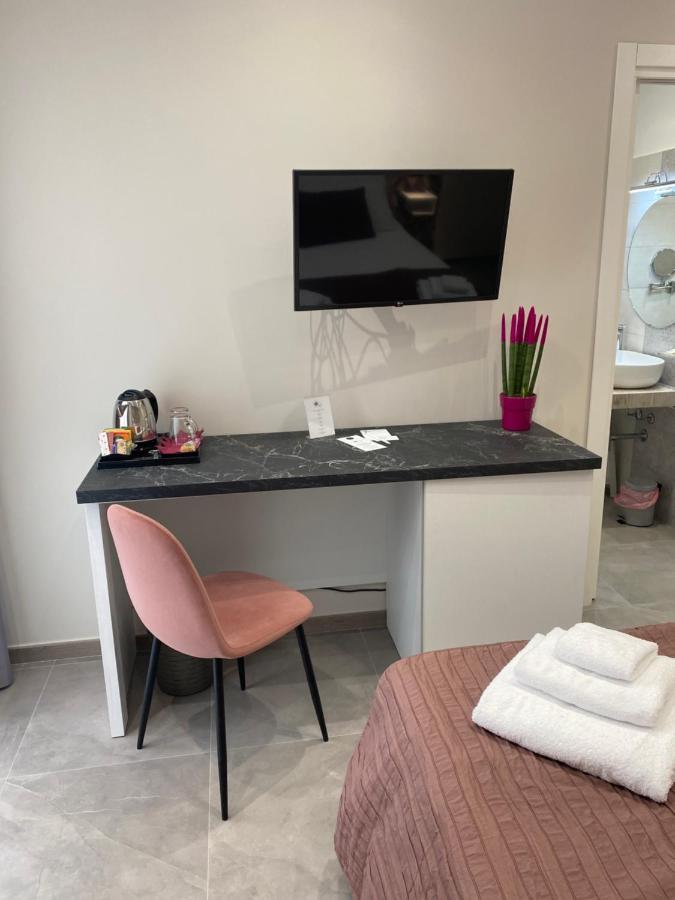 Liberty Lodge Tropea Ngoại thất bức ảnh