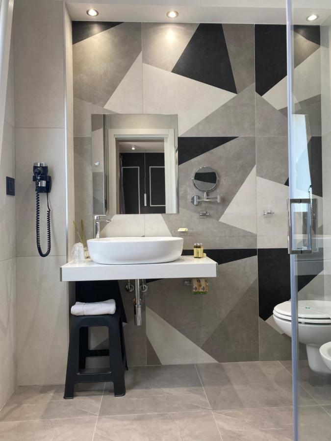 Liberty Lodge Tropea Ngoại thất bức ảnh