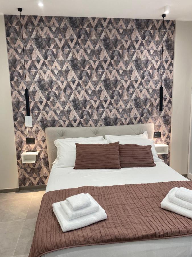 Liberty Lodge Tropea Ngoại thất bức ảnh
