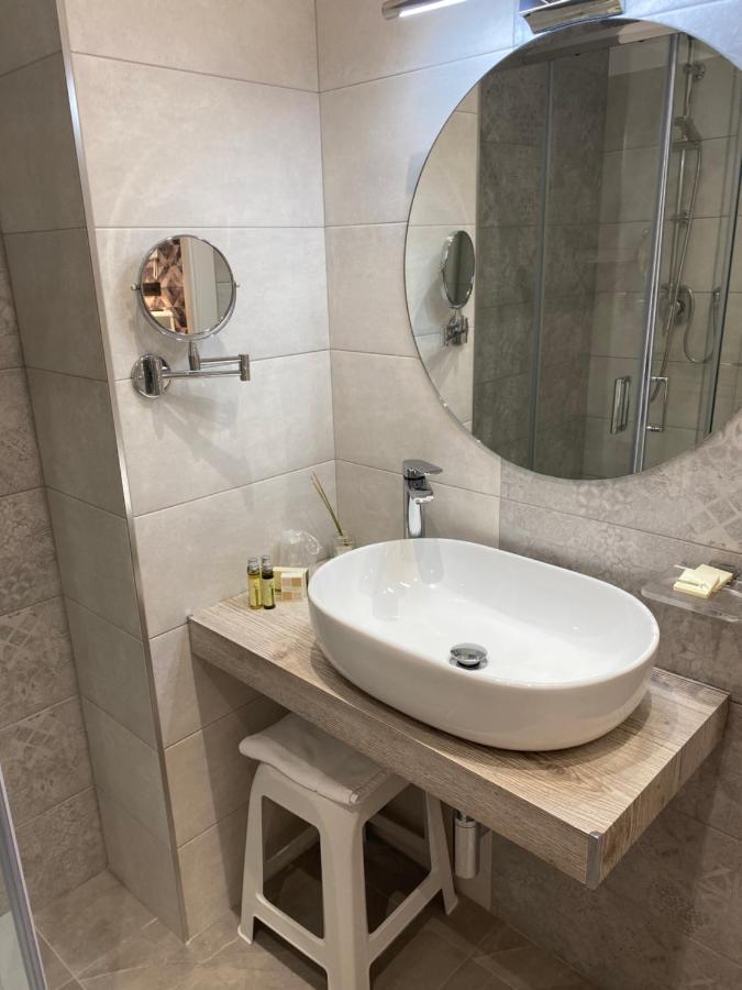 Liberty Lodge Tropea Ngoại thất bức ảnh