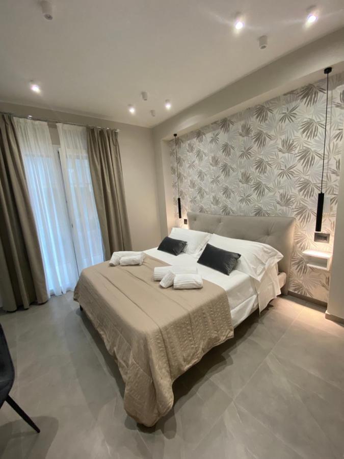Liberty Lodge Tropea Ngoại thất bức ảnh