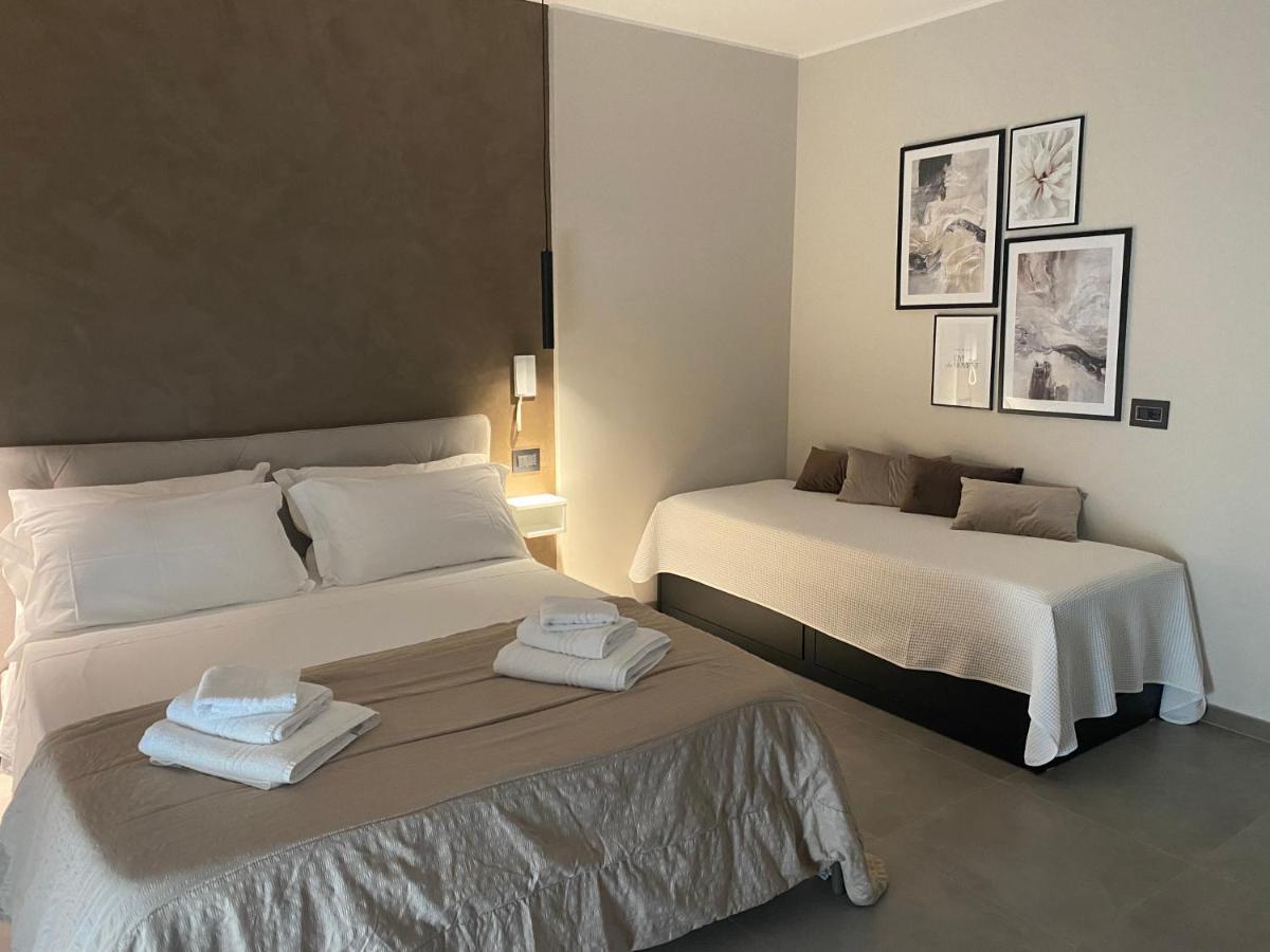 Liberty Lodge Tropea Ngoại thất bức ảnh
