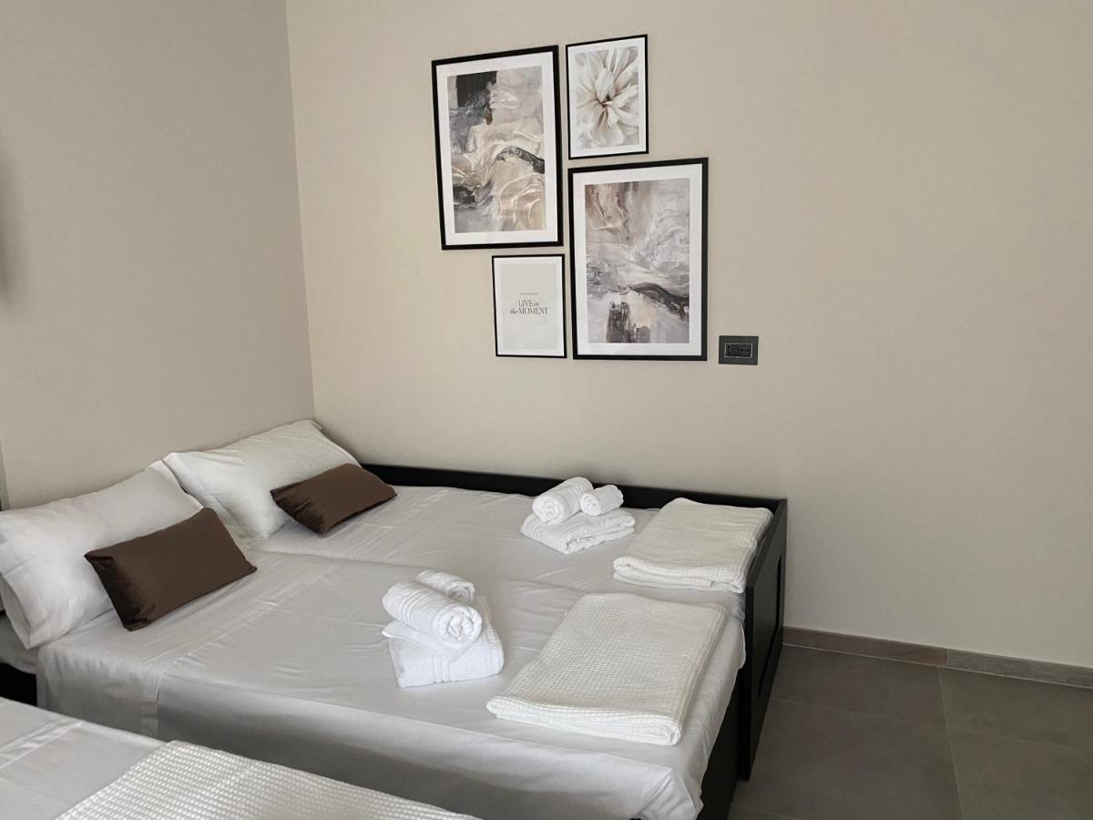 Liberty Lodge Tropea Ngoại thất bức ảnh