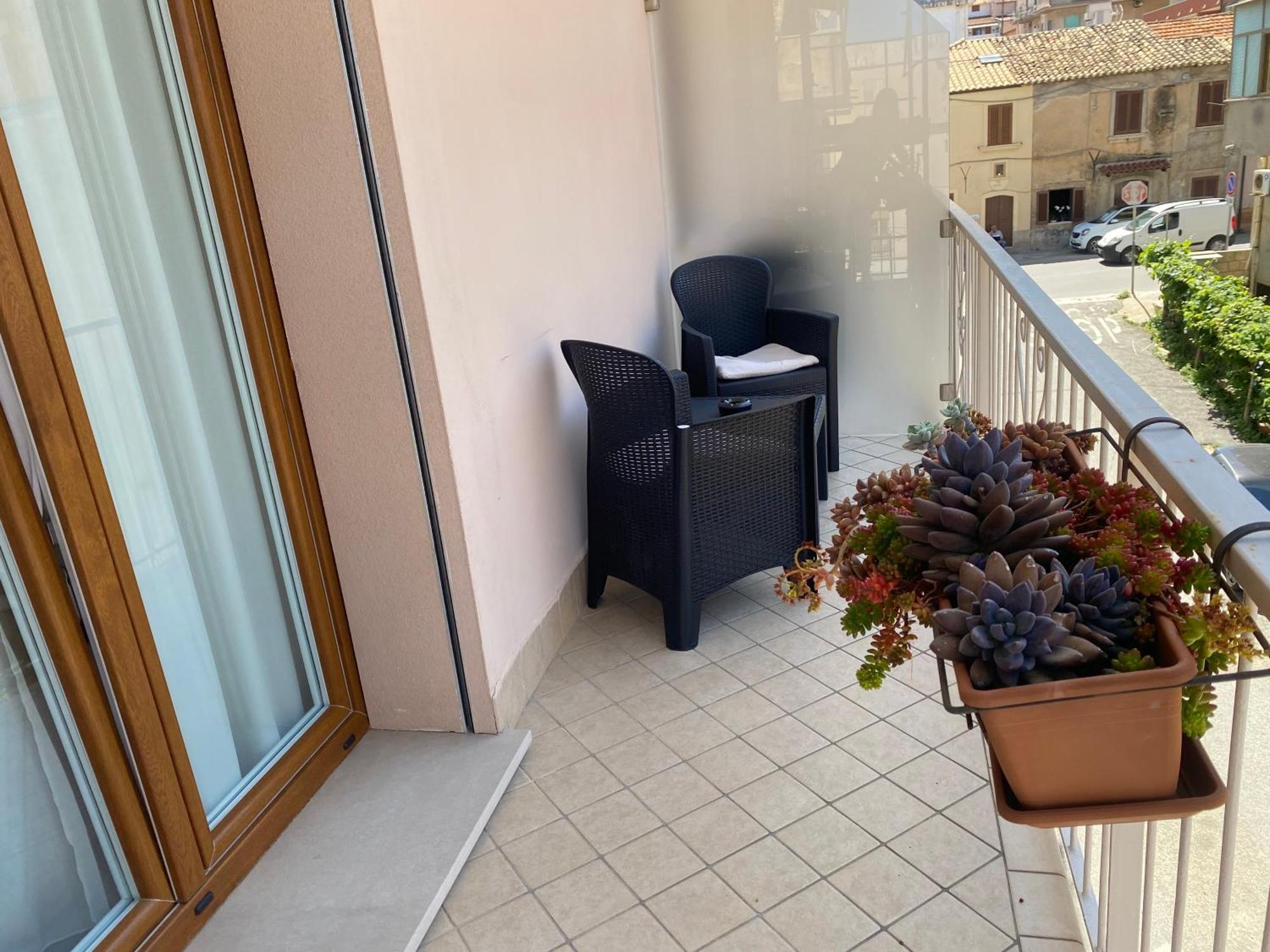Liberty Lodge Tropea Ngoại thất bức ảnh