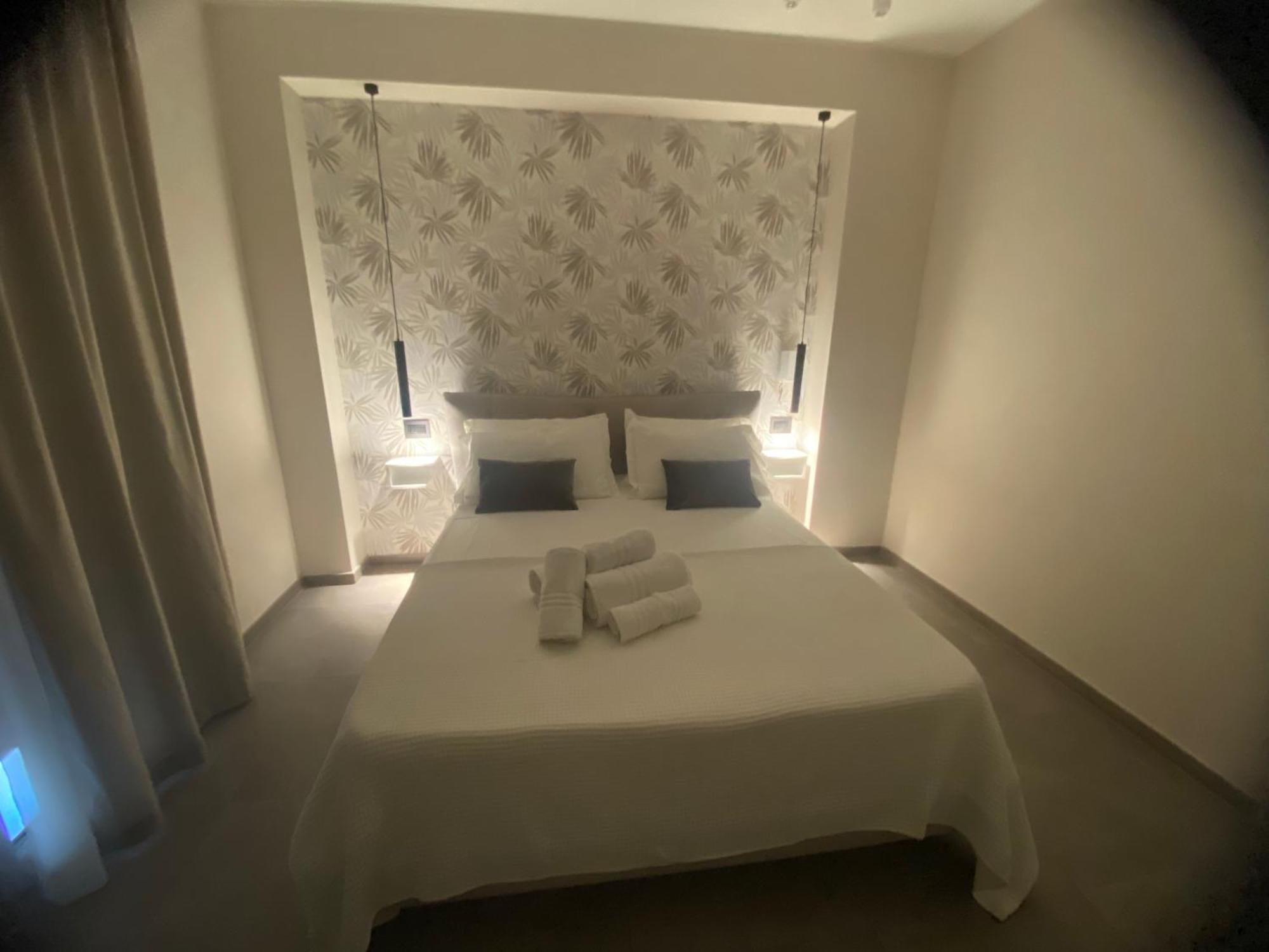 Liberty Lodge Tropea Ngoại thất bức ảnh