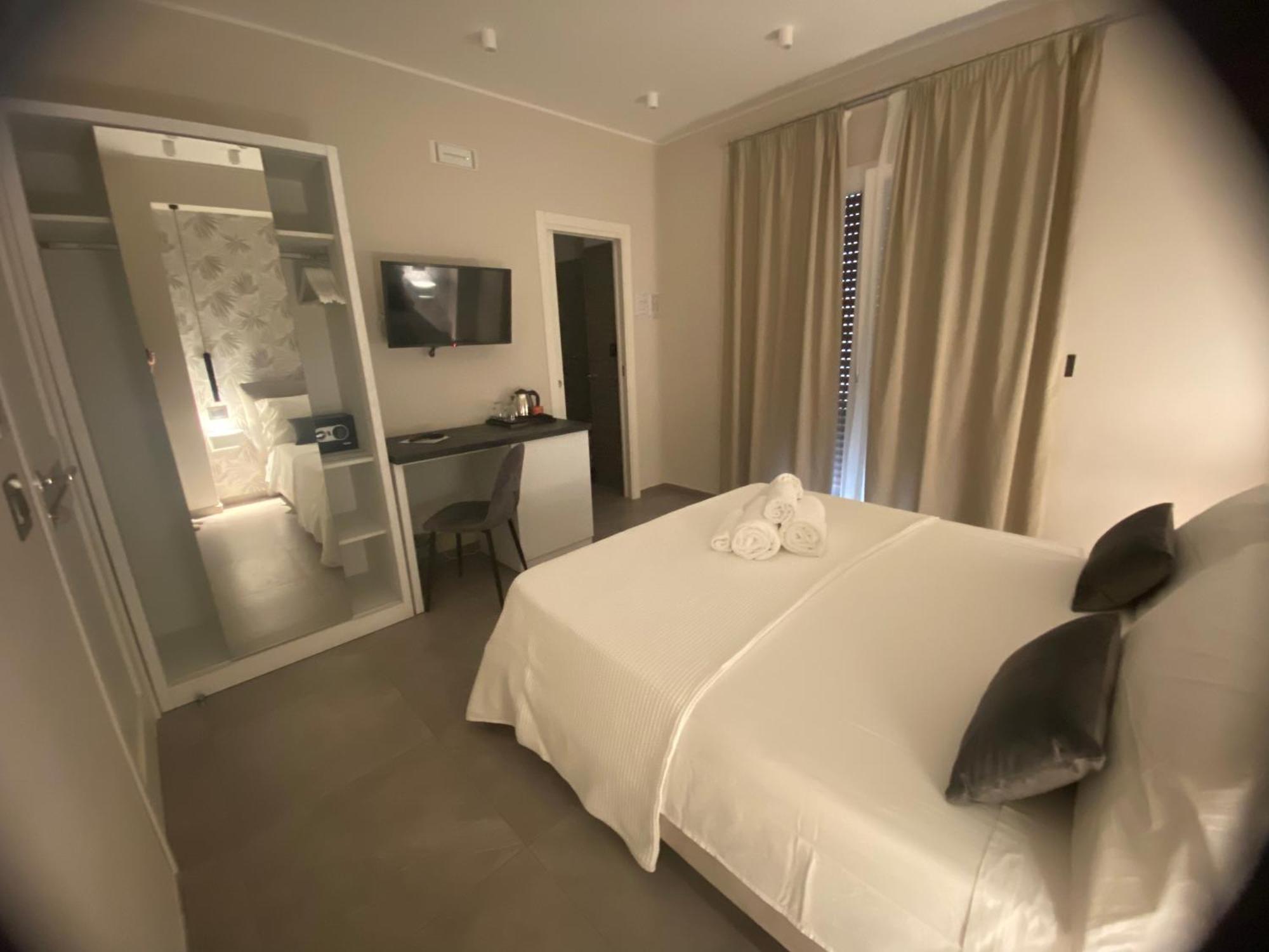 Liberty Lodge Tropea Ngoại thất bức ảnh